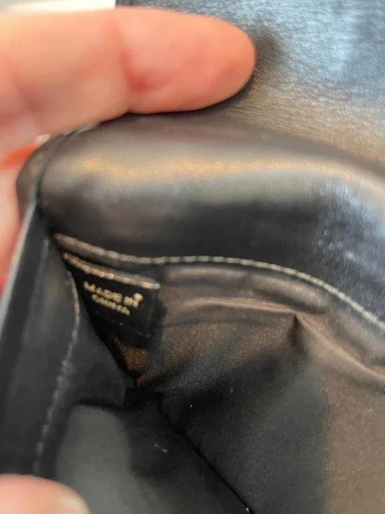 Coach Monogram Signature Wallet g - Picture 3 of 6